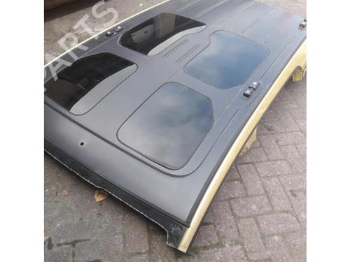 Soltag CITROËN BERLINGO MULTISPACE (B9) 1.6 HDi 90 | BP31498689C124