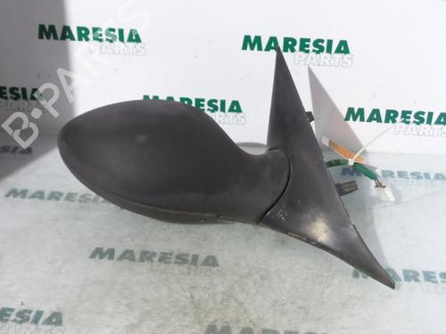 Used Right mirror ALFA ROMEO 156 (932_) 1.9 JTD (932B2) (105 hp) 31518130