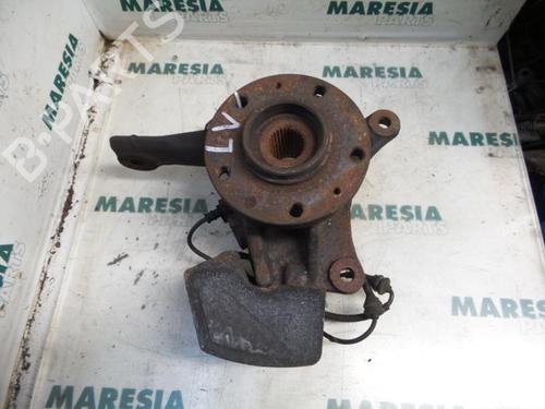 Left front steering knuckle CITROËN C6 (TD_) 2.7 HDi | BP31510015M25 - Image 2