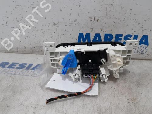 Climate control RENAULT TRAFIC III Van (FG_) 1.6 dCi 90 (FGME) | BP31511849I5