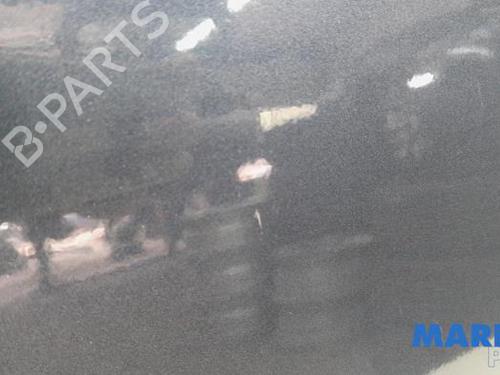 Dør højre bagtil RENAULT ZOE Hatchback Van (BFM_) Electric (BFME) | BP31439244C5 