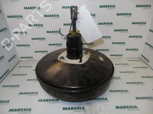 Used Servo brake RENAULT MEGANE II Estate (KM0/1_) 1.9 dCi (KMRG, KM1G, KM0G, KM2C) (120 hp) 31457229
