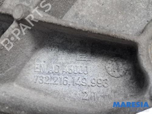 Gearbox mount ALFA ROMEO STELVIO (949_) 2.0 Q4 (949.AXA2A) | BP39449657M88 - Image 4