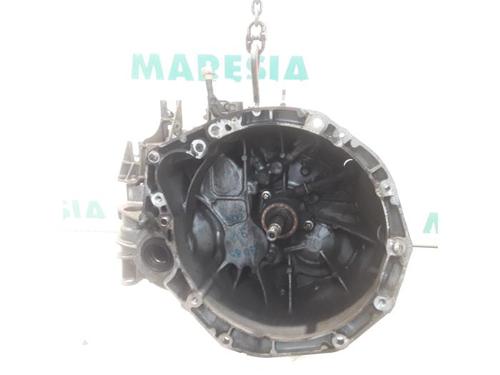 Used Gearbox Gearbox 31503676 31503676