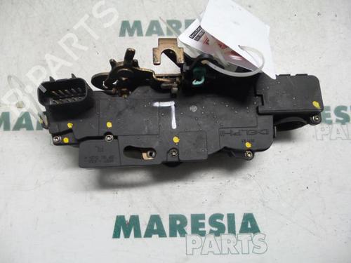 Used Electronic module Electronic module FIAT STILO (192_) 2.4 20V (192_XD1A, 192AXD12) (170 hp) 31495995 31495995