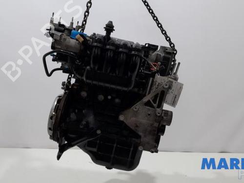 Used Engine FIAT 500 (312_) 1.2 (312AXA1A) (69 hp) 31418319