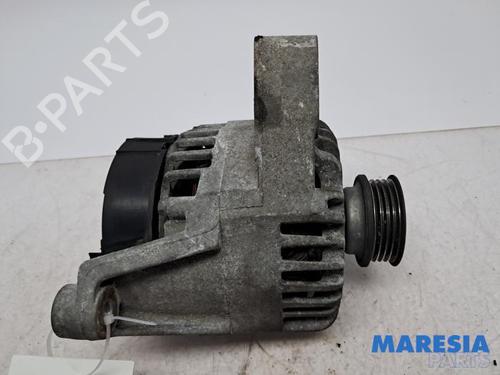 Used Alternator Alternator 36985509 36985509