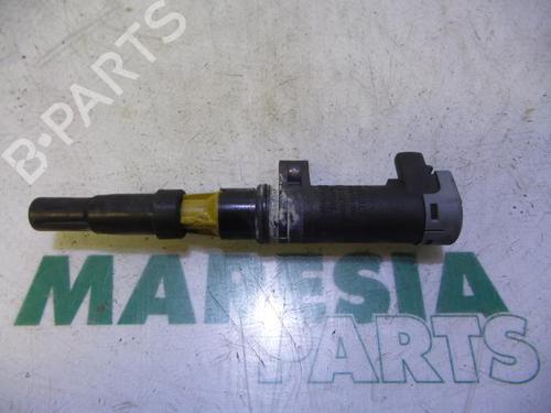 Used Ignition coil RENAULT CLIO II (BB_, CB_) 1.4 16V (B/CB0P, BB13) (98 hp) 31479692