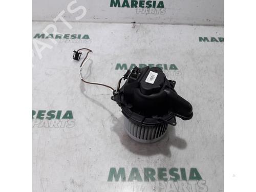 Varmeblæser DACIA LODGY (JS_) 1.2 TCe (JSAY, JSM0) (115 hp) 31458890