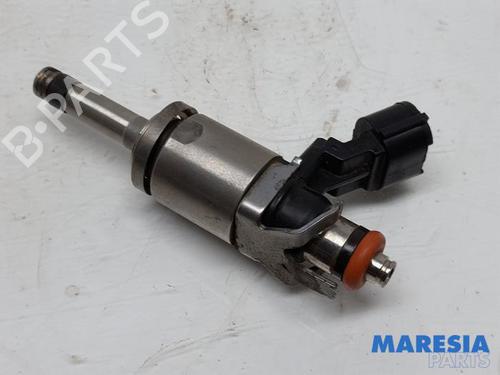 Used Injector RENAULT CLIO IV (BH_) 1.2 TCe 120 (BHM0) (120 hp) 31392409