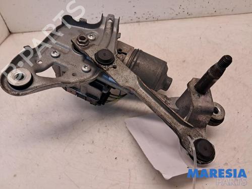 Used Front wiper motor PEUGEOT 5008 (0U_, 0E_) 1.6 16V (156 hp) 31409466