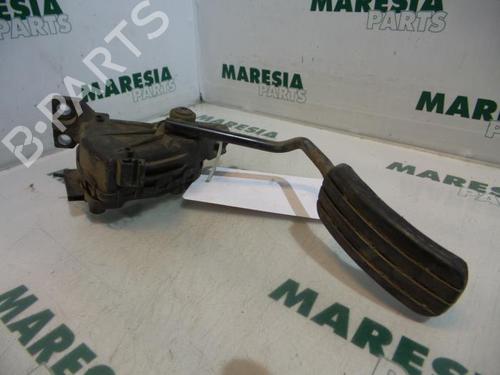 Electronic module RENAULT TRAFIC II Van (FL) 1.9 dCi 80 (FL0B) | BP31526474M83