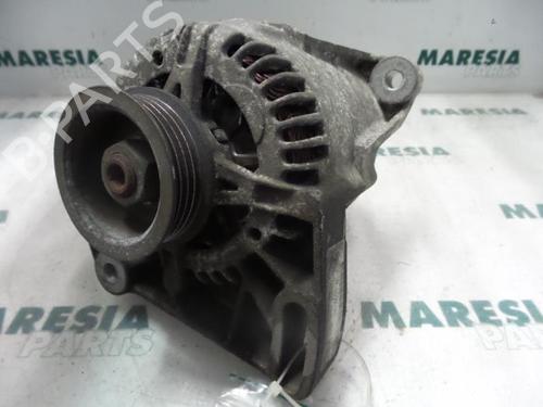 Used Alternator FIAT PUNTO (188_) 1.2 60 (188.030, .050, .130, .150, .230, .250) (60 hp) 31492092