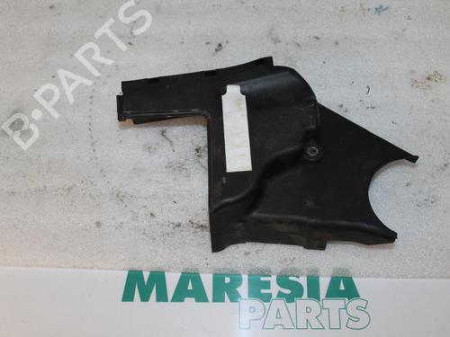 Used Timing cover FIAT PANDA (169_) 1.4 (169AXE1B) (100 hp) 31425892