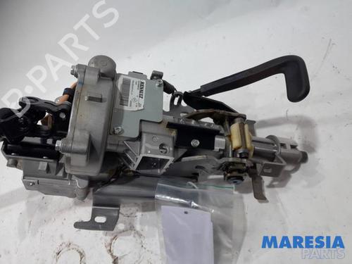 Steering column RENAULT GRAND SCÉNIC II (JM0/1_) 2.0 | BP31419042M21