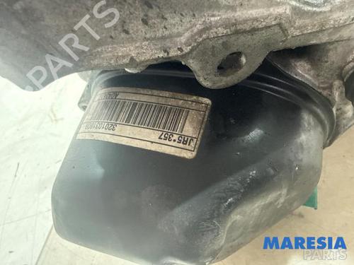 Gearbox RENAULT CAPTUR I (J5_, H5_) 0.9 TCe 90 | BP38090599M3 - Image 5