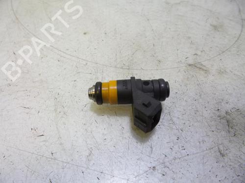 Used Injector RENAULT SCÉNIC I MPV (JA0/1_, FA0_) 1.6 (JA00, JA16, JA15, JA19, JA1V, JA2B, JA2C, JA0B,... (107 hp) 31490486