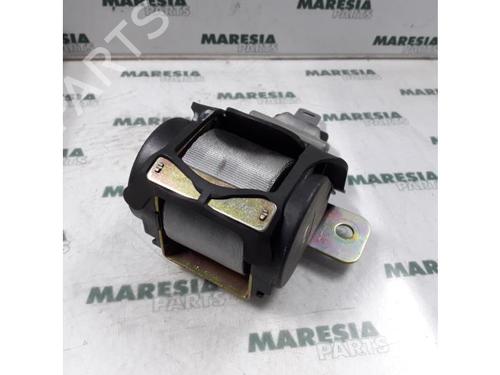 Used Rear center seatbelt RENAULT SCÉNIC I MPV (JA0/1_, FA0_) 1.6 BiFuel (JA04) (107 hp) 31480774