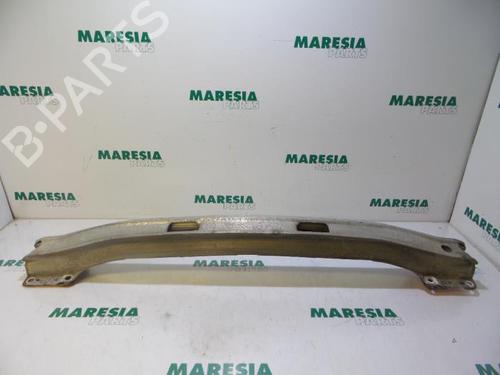 Used Rear bumper reinforcement Rear bumper reinforcement 31485378 31485378