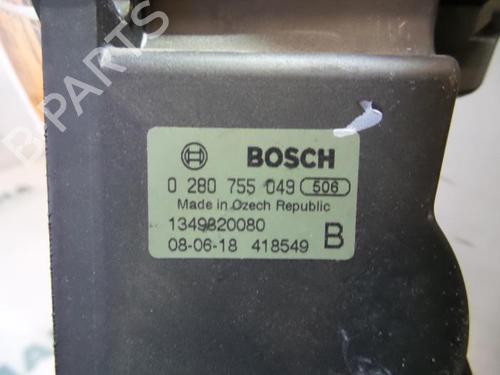 Electronic module FIAT DUCATO Van (250_) 120 Multijet 2,3 D | BP31509412M83