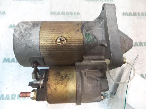 Used Starter LANCIA Y (840_) 1.2 (840AA, 840AF1A) (60 hp) 31438959