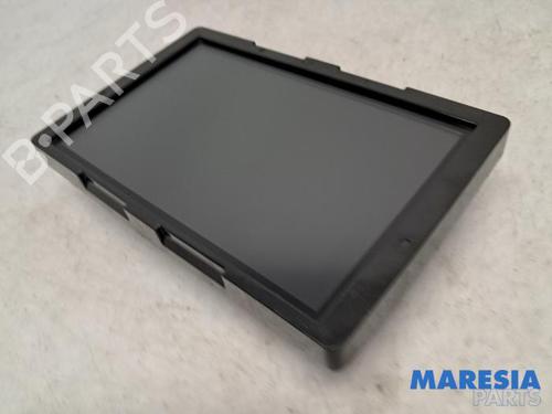 Used Display monitor OPEL ASTRA K Sports Tourer (B16) 1.2 Turbo (35) (110 hp) 31460060