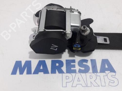 Used Front left seatbelt PEUGEOT 308 I (4A_, 4C_) 1.6 16V (150 hp) 31534231