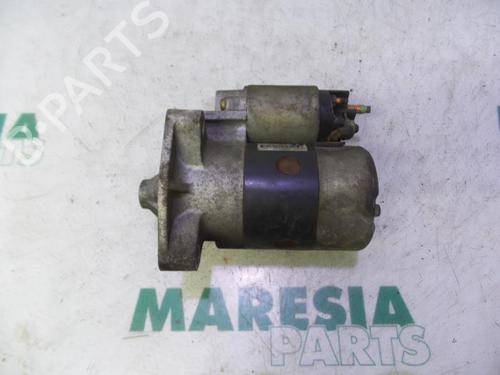 Used Starter CITROËN C3 I (FC_, FN_) 1.4 i (73 hp) 31419488
