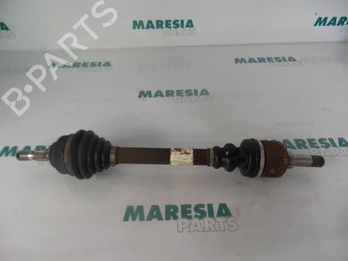Left front driveshaft CITROËN C5 I Break (DE_) 1.8 16V (DE6FZB, DE6FZE) | BP31464304M38