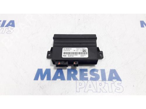 Electronic module CITROËN BERLINGO Box Body/MPV (B9) 1.6 HDi / BlueHDi 75 | BP31458361M83