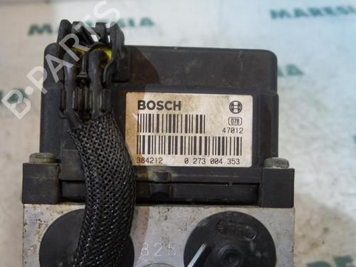 ABS pump CITROËN XSARA PICASSO (N68) 1.8 16V | BP31521354M43 