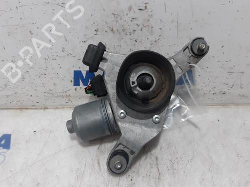 Used Front wiper motor CITROËN C4 Grand Picasso II (DA_, DE_) 1.6 BlueHDi 120 (120 hp) 31468212