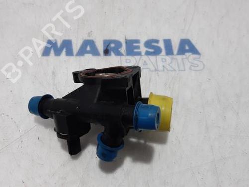 Termostathus RENAULT TRAFIC II Van (FL) 2.0 dCi 90 (FL0H, FL00, FL01, FL0M, FL0P, FL0S) (90 hp) 31500656