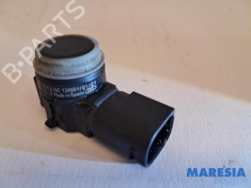 Electronic sensor CITROËN C4 Picasso II 1.6 THP 155 | BP31420493M84