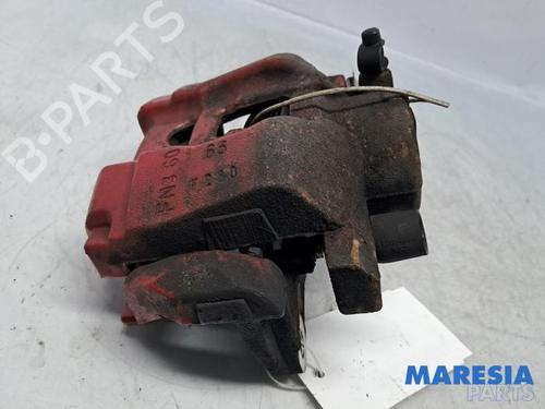 Right front brake caliper ALFA ROMEO BRERA (939_) 2.2 JTS (939.DXB11) | BP31499491M104 - Image 4