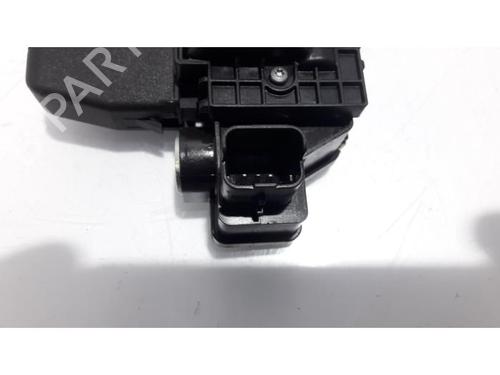 Electronic module CITROËN DS3 (SA_) 1.2 VTi 82 | BP31480099M83