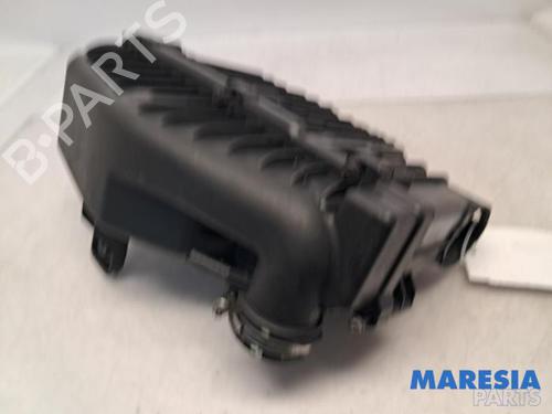 Used Air filter box PEUGEOT 208 I (CA_, CC_) 1.0 VTi (68 hp) 31528471