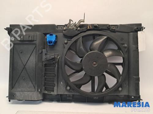 Used Pipe PEUGEOT 308 SW I (4E_, 4H_) 1.6 16V (120 hp) 31475266