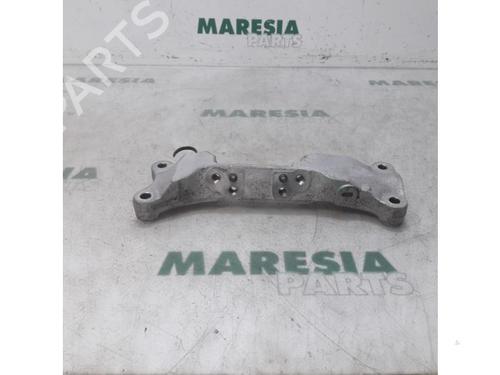 Used Gearbox mount PEUGEOT 207 (WA_, WC_) 1.4 16V (95 hp) 31423559