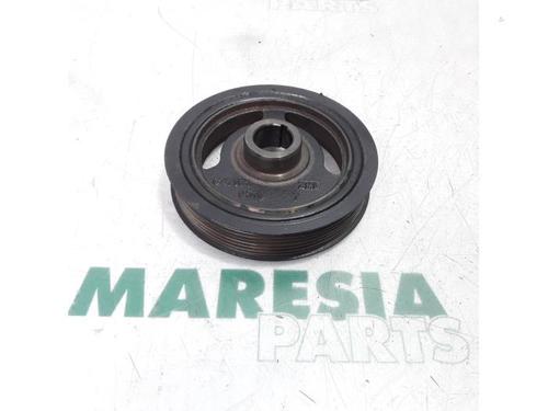 Pulley RENAULT CLIO IV (BH_) 0.9 TCe 90 (BHNF, BHMA, BHMH, BHJK, BHJR) | BP31414959M122