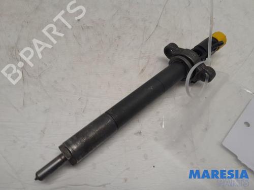 Used Injector Injector PEUGEOT 308 CC (4B_) 2.0 HDi (4BRHRH, 4BRHRJ) (136 hp) 31407018 31407018