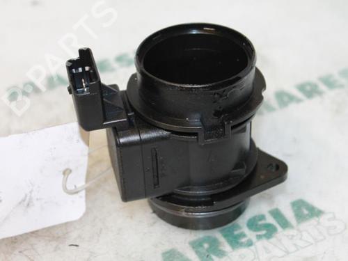 Used Mass air flow sensor PEUGEOT 206 Hatchback (2A/C) 1.4 HDi eco 70 (68 hp) 31513753