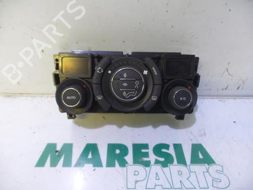 Control unit PEUGEOT 308 SW I (4E_, 4H_) 1.6 HDi | BP31457412M11