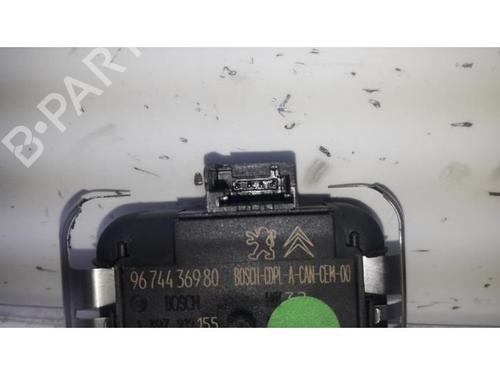 Electronic sensor PEUGEOT 5008 (0U_, 0E_) 1.6 16V | BP31410671M84 - Image 4