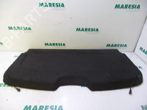Used Rear parcel shelf PEUGEOT 308 I (4A_, 4C_) 1.6 16V (120 hp) 31512843