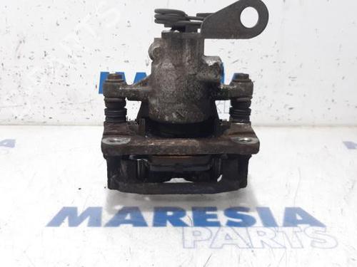 Left rear brake caliper ALFA ROMEO MITO (955_) 1.4 MultiAir (955AXL1B) | BP31454439M107