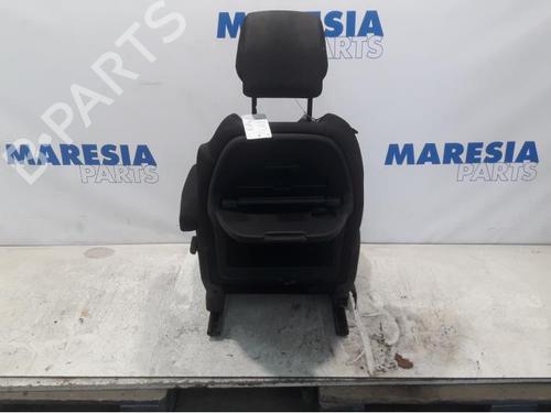 Right front seat CITROËN C4 Grand Picasso II (DA_, DE_) 1.6 HDi / BlueHDi 115 | BP31387837C16 