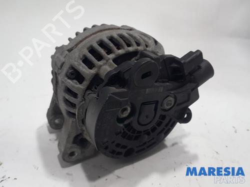 Alternator CITROËN C5 III (RD_) 1.8 16V (RD6FXC) | BP31448953M7