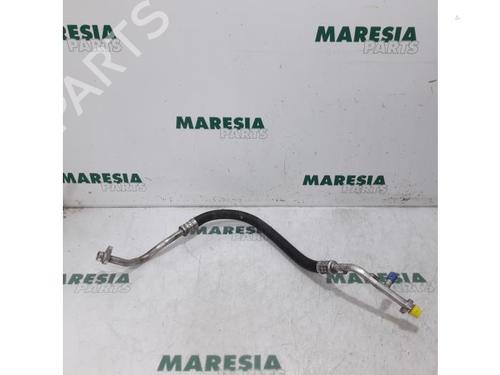 Used AC pipe RENAULT MEGANE III Grandtour (KZ0/1) 1.5 dCi (KZ09, KZ0D, KZ1G, KZ29, KZ14, KZ1W, KZ10, KZ1F,... (110 hp) 31471615