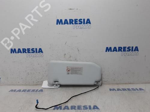 Used Right sun visor PEUGEOT 508 SW I (8E_) 2.2 HDi (204 hp) 31450060
